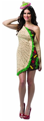 Vestido De Taco Rasta Imposta Mujer