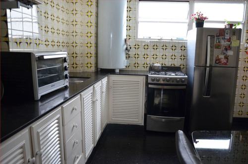 Hermoso Piso 4 Ambientes + Dependencia En Recoleta