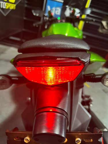 Kawasaki Ninja 250 R - Excelente Estado En Stg Motosport