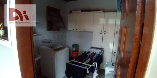 Imagem 17 de 30 de Casa Com 4 Dormitórios, 350 M² - Venda Por R$ 1.400.000,00