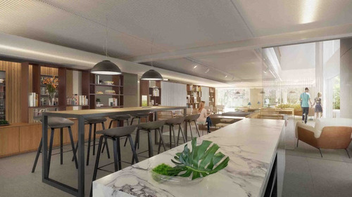 Imagem 18 de 29 de Apartamento Residencial Para Venda, Moema, São Paulo - Ap4669. - Ap4669-inc