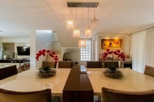 Imagem 20 de 30 de Sobrado Com 4 Dormitórios À Venda, 350 M² Por R$ 2.500.000,00 - Casa Verde - São Paulo/sp - So2739