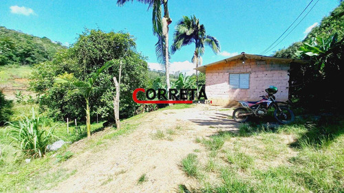Imagem 4 de 13 de Vendo Chacara Terreno De 2600 M² Com Lago Em Ibiúna-sp - 520