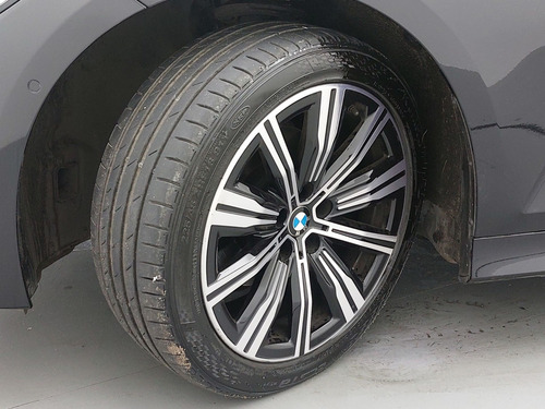 BMW 320i 2.0 16V TURBO FLEX GP AUTOMÁTICO