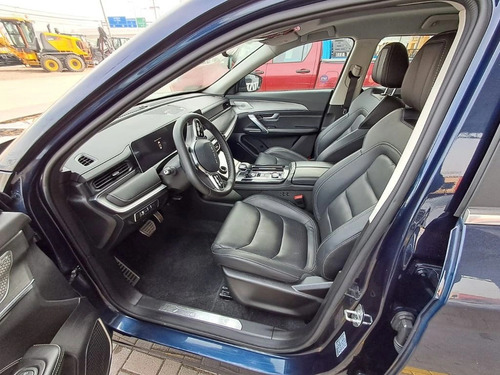 Jetour X70 Plus 1.6 Aut