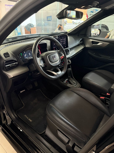 Fiat Pulse 1.3 Impetus At