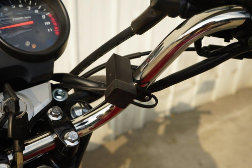 Yumbo Gs F 125 Calle Financia En 36 Cuotas Delcar Motos