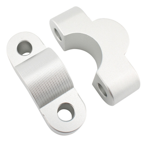 Elevador De Manillar Cnc Para Bmw S1000xr S 1000 Xr 20 21