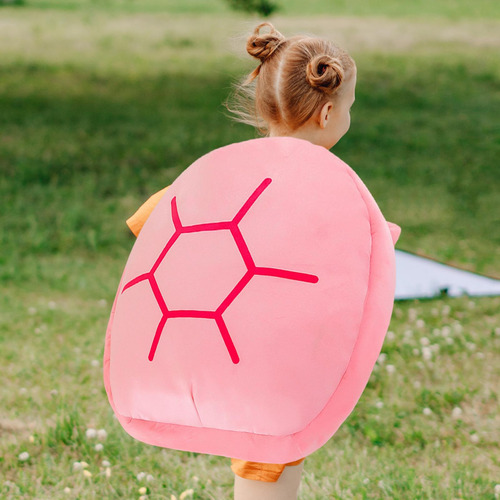 Creative Wearable Turtle Shell Tortoise Clothes Fancy 80cm