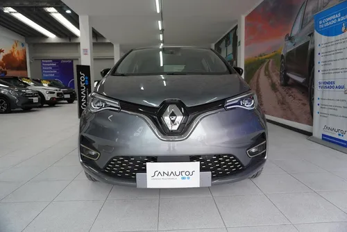 Renault Zoe Ultimate