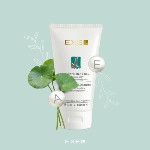 Imagen 10 de 10 de Kit Biogel Modelador Crema Reafirmante Y Crema Para Estrias