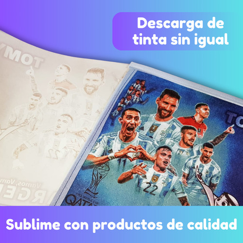 Papel Para Sublimar Secado Rapido A4 X100 Hojas Artanium Color Blanco Blanco