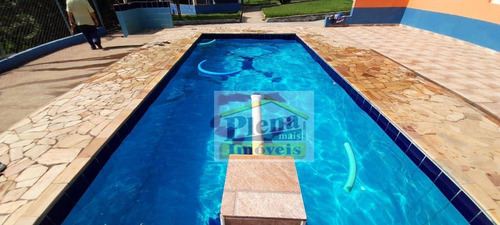 Imagem 12 de 30 de Chácara Com 2 Dormitórios À Venda, 1100 M² Por R$ 450.000 - Jardim Dall'orto - Sumaré/são Paulo - Ch0150