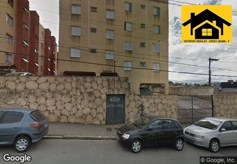 Imagem 2 de 4 de Oportunidade Única Para Sair Do Aluguel, Agende A Visita E Mande Sua Proposta. - Ap00128 - 32093304