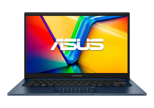 Notebook Asus X1404 I5 16gb Ram 512gb Ssd 14  Fhd 60hz W11h