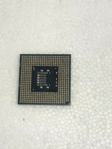 Procesador Laptop Intel Celeron Lf80537 550 2.00 Ghz 533 Mhz
