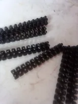 Comprar Regleta Para Cable Doble Fila 12 Tornillos 