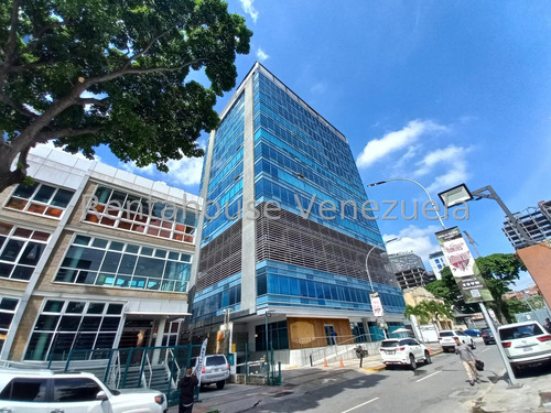 Oficina En Alquiler Las Mercedes