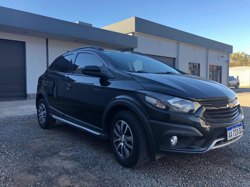 Chevrolet Onix Active
