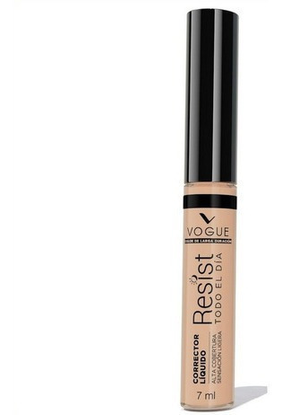 Vogue Resist Corrector Líquido X 5ml