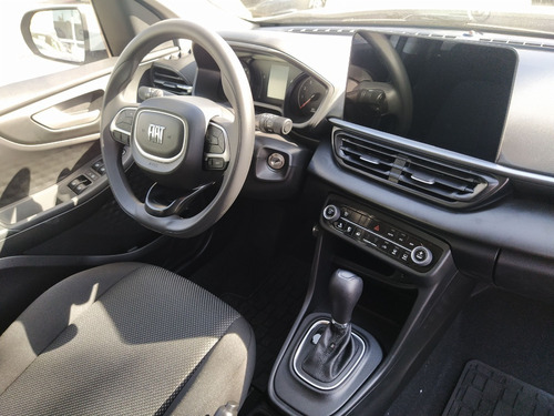 Imagen 11 de 17 de Fiat Pulse 0km 1.3 Drive Gse Cvt