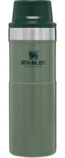 Vaso Termico Stanley 473ml Mug Travel Taza One Hand