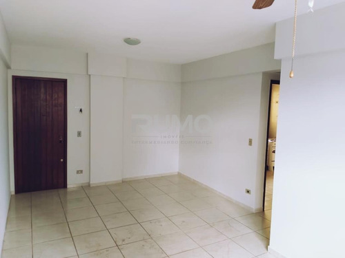 Apartamento À Venda Em Mansões Santo Antônio - Ap011180