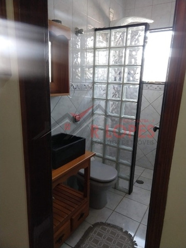 Imagem 1 de 22 de Casa Assobradada Para Venda No Bairro Vila Nhocune, 3 Dorm, 1 Suíte, 1 Vagas, 138 M - 2222