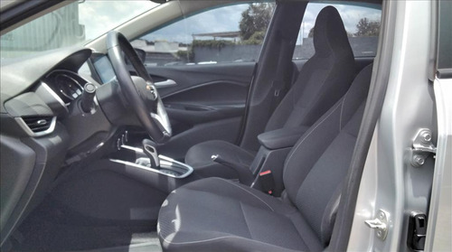 Chevrolet Onix 1.0 TURBO FLEX PLUS LTZ AUTOMÁTICO