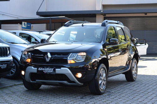 Renault Duster 1.6 16V Dynamique Sce Aut. 5P