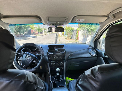 Mazda BT50 D/C 2.2 Dx 6Mt 4X2