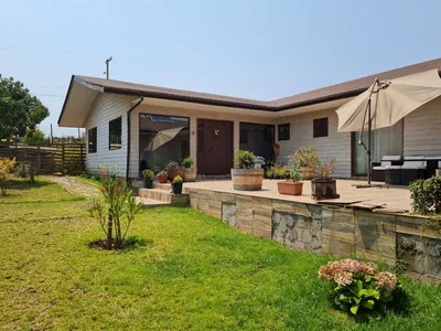 Parcela en venta