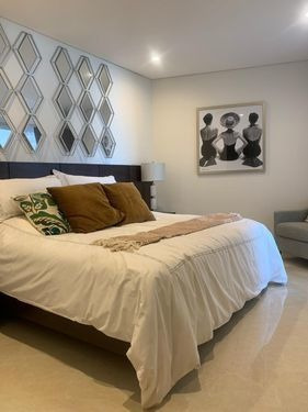 Imagen 4 de 10 de Departamento En Venta En Zona Dorada