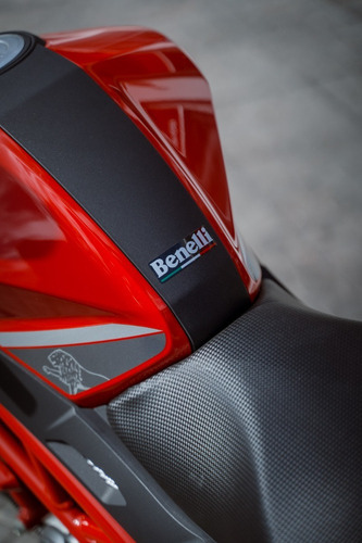 Imagen 12 de 18 de Benelli Tnt150i Inyección - Financiación Al 100% - Bike Up