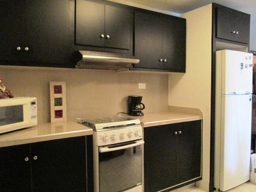 Imagen 3 de 13 de Apartamento En Venta Intercomunal Guarenas Guatire Urbanizacion Las Islas Res Plaza Suite 1 Habitacion 1 Baño