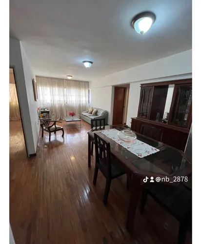 Se Vende apartamento Guaicay