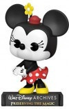 Funko Pop! Disney: Minnie Mouse- Minnie (2013)