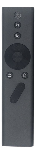 Control Remoto Del Proyector Sin Uso De Tv Fly Mouse Para H1
