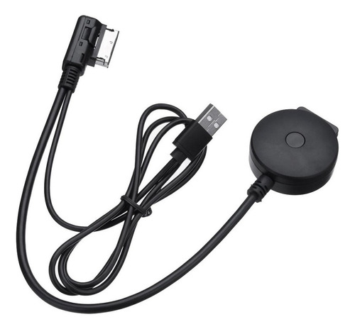 Ami Mdi Usb Bluetooth 4.0 Transmisor Receptor Adaptador