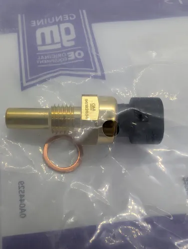 Sensor Pera Temperatura Aveo Spark Corsa Captiva Optra Gm