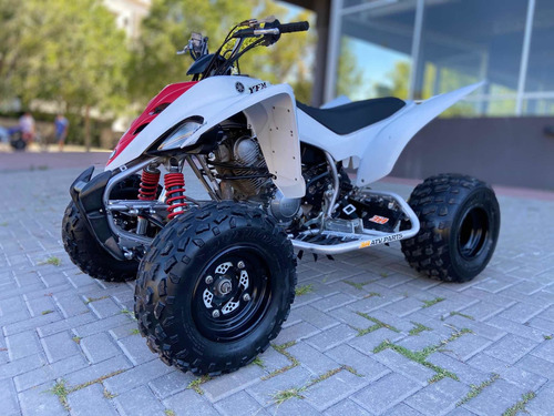Raptor 350