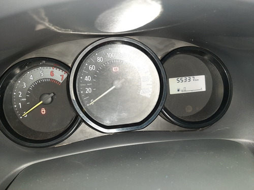 Imagen 7 de 9 de Renault Sandero 1.6 Authentique 90cv Nac 2017 Ab547