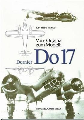 Dornier Do 17 - Karl-heinz Regnat