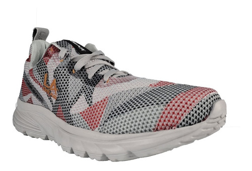 Imagen 2 de 5 de Zapatillas L.a. Gear Geometrix