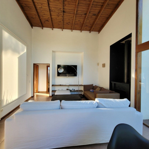 Imagen 9 de 30 de Casa Venta Pinamar Zona Sur Nayades Eros 4 Ambientes Piscina