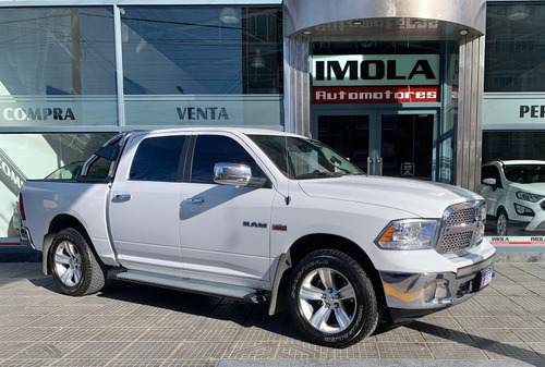 Chrysler Ram 1500 Laramie 5.7 Ram 1500 Laramie