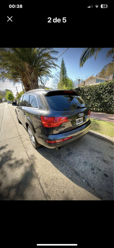 Audi Q7 3.0 Tdi Tipt. Quattro Luxury