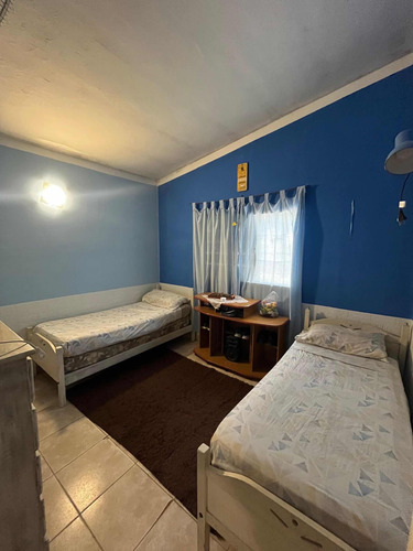 Venta Casa Y Galpón Playas De Oro Carlos Paz