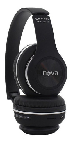 Fone Bluetooth Inova Fon-2221d