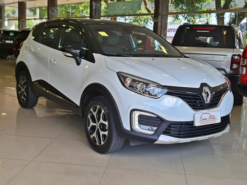 Renault Captur INTENSE